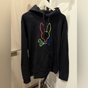 Psycho bunny hoodie